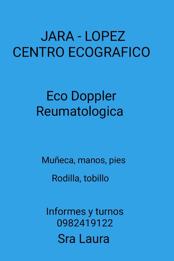 Ecografia Abdominal Completa